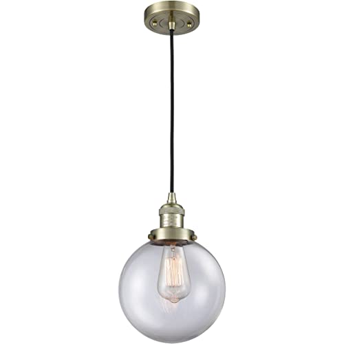 Antique Brass