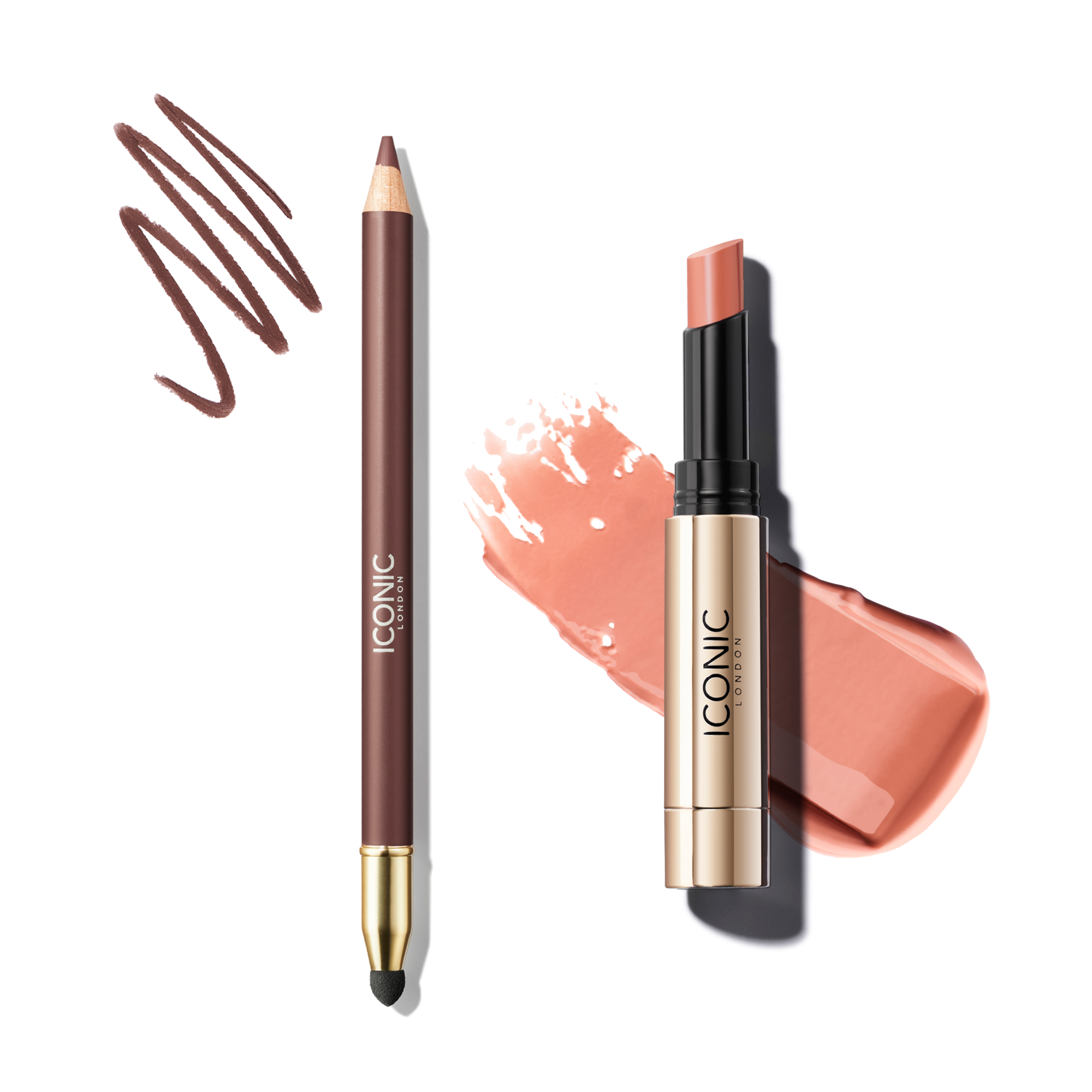 Dream Lip Duo: Lip Bundle Set for Moisturizing & Plumping - Perfect for Daily Wear, Date Night & Special Occasions