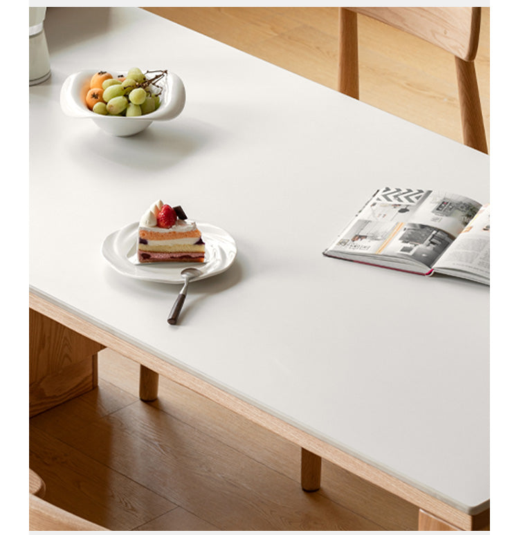 Solid Oak Wood Kitchen Island with Extendable Table and Retractable Cutting Board - Perfect for Small Kitchens, Dining, and Food Prep