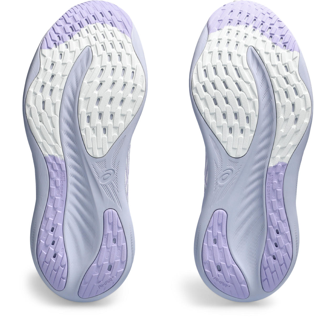 ASICS Gel-Nimbus 26 Women's Running Shoes - Lightweight Cushioned Sneakers for Road Running, Jogging & Gym Workouts