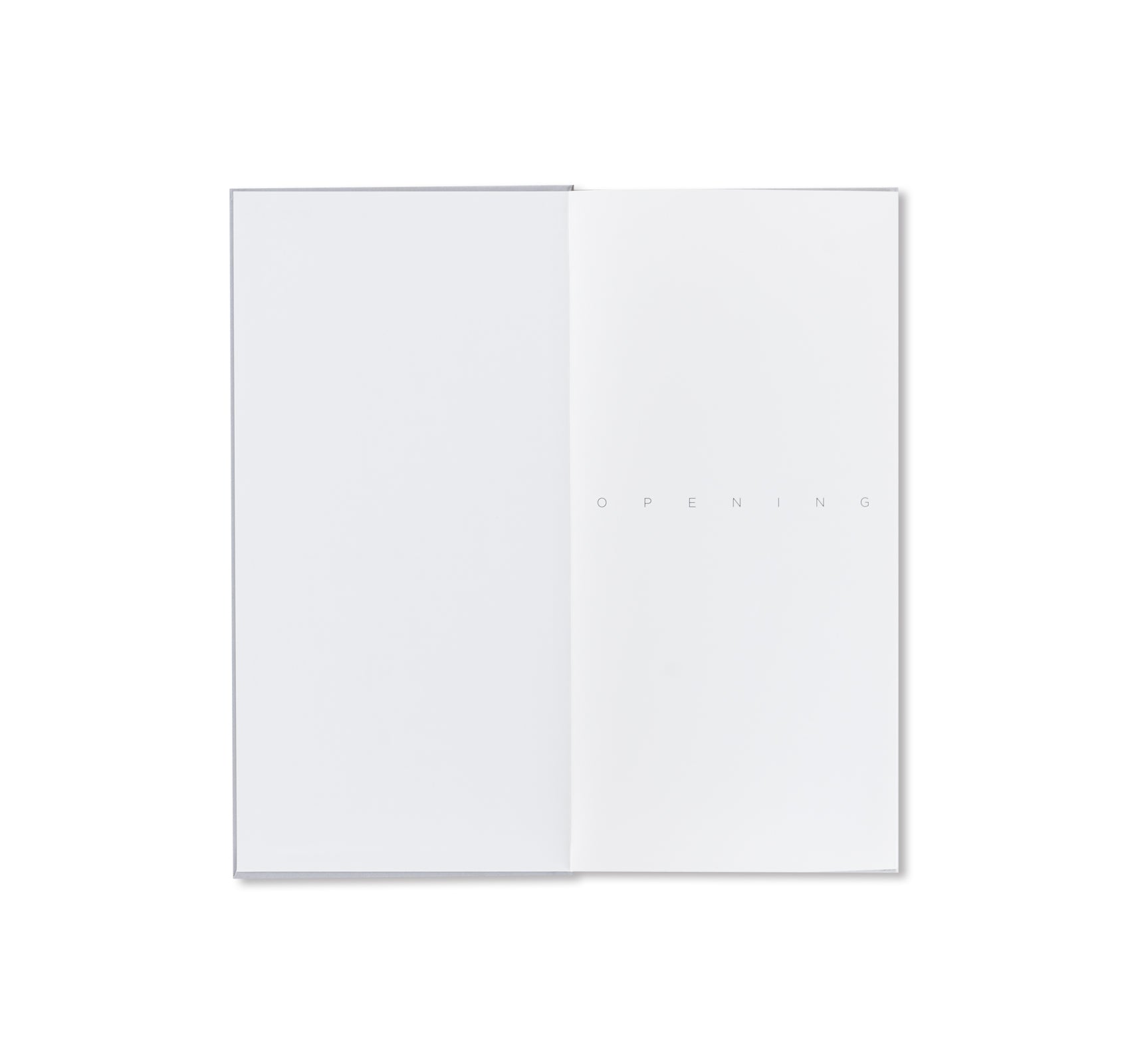 OPENING by Jungjin Lee - Stunning Art Book for Home Decor, Office Display & Gift Ideas | Explore Contemporary Photography & Unique Aesthetic