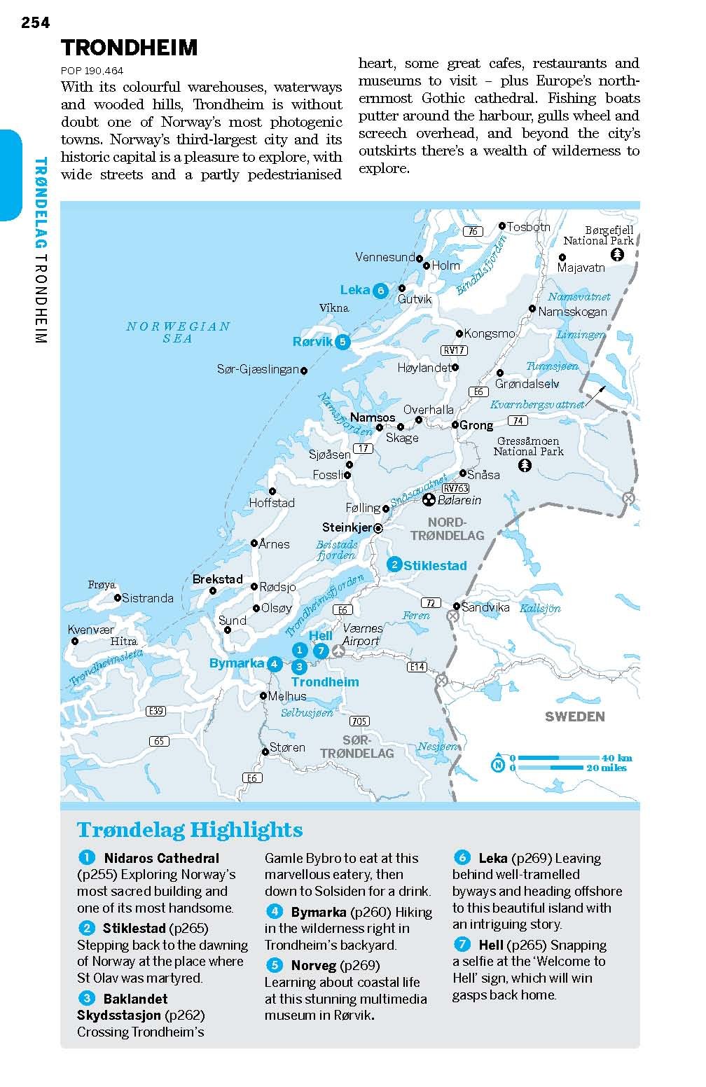 Best Norway Travel Guide 2024 - Top Attractions, Itineraries & Tips for Your Perfect Trip | Explore Fjords, Northern Lights & More
