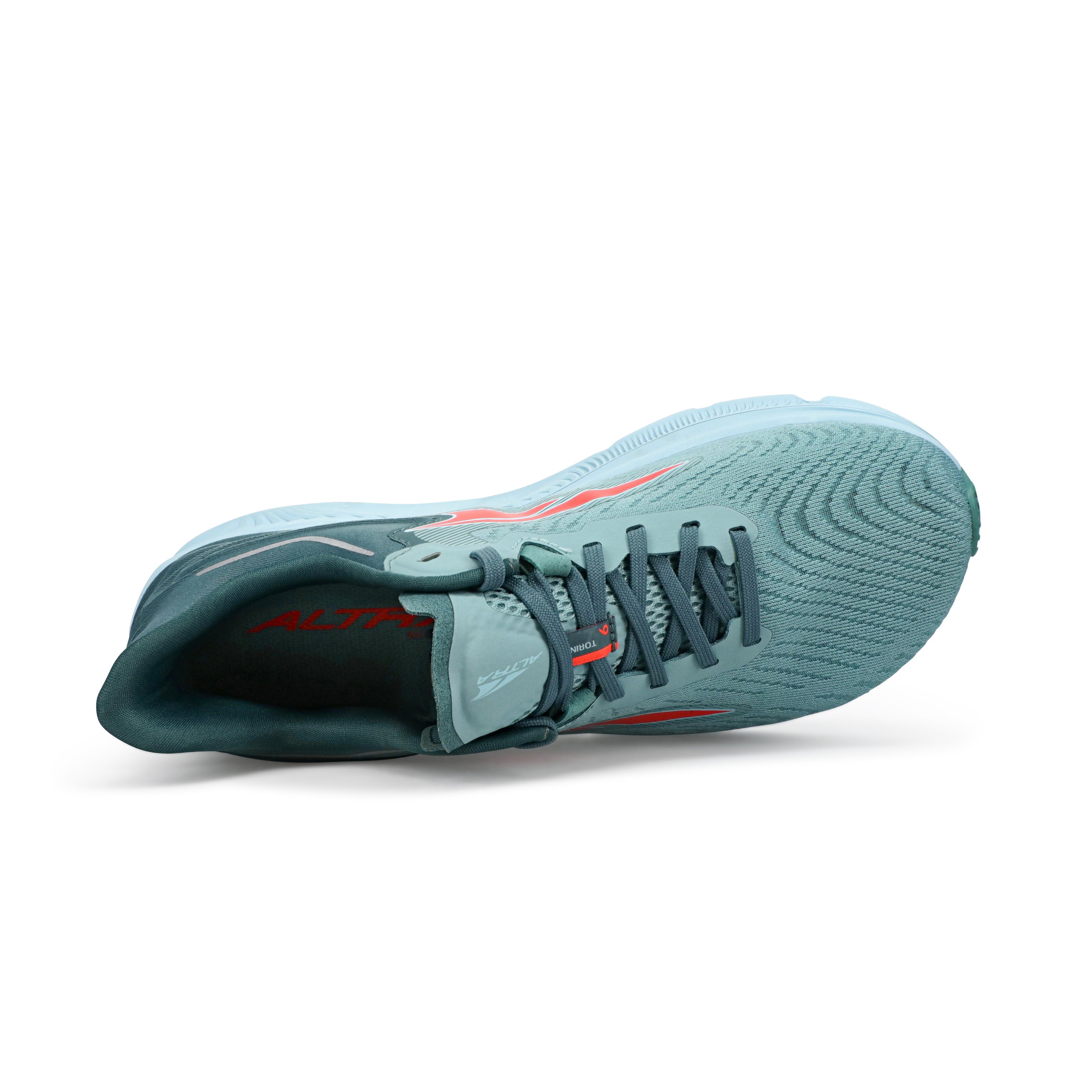 Women's TORIN 6 Running Shoes - Lightweight & Breathable for Jogging, Gym Workouts & Daily Wear