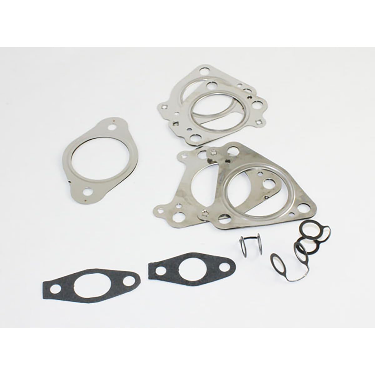 LBZ Turbo Install Gasket Kit - High Performance Replacement for Duramax Diesel Engines - Perfect for Turbocharger Repairs & Upgrades