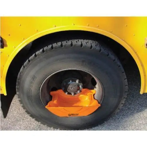 Ken Tool Super Single Axle Drain Pan - Heavy Duty Oil Drain Pan for Trucks, Trailers & RVs - Perfect for Auto Shops, Fleet Maintenance & DIY Oil Changes