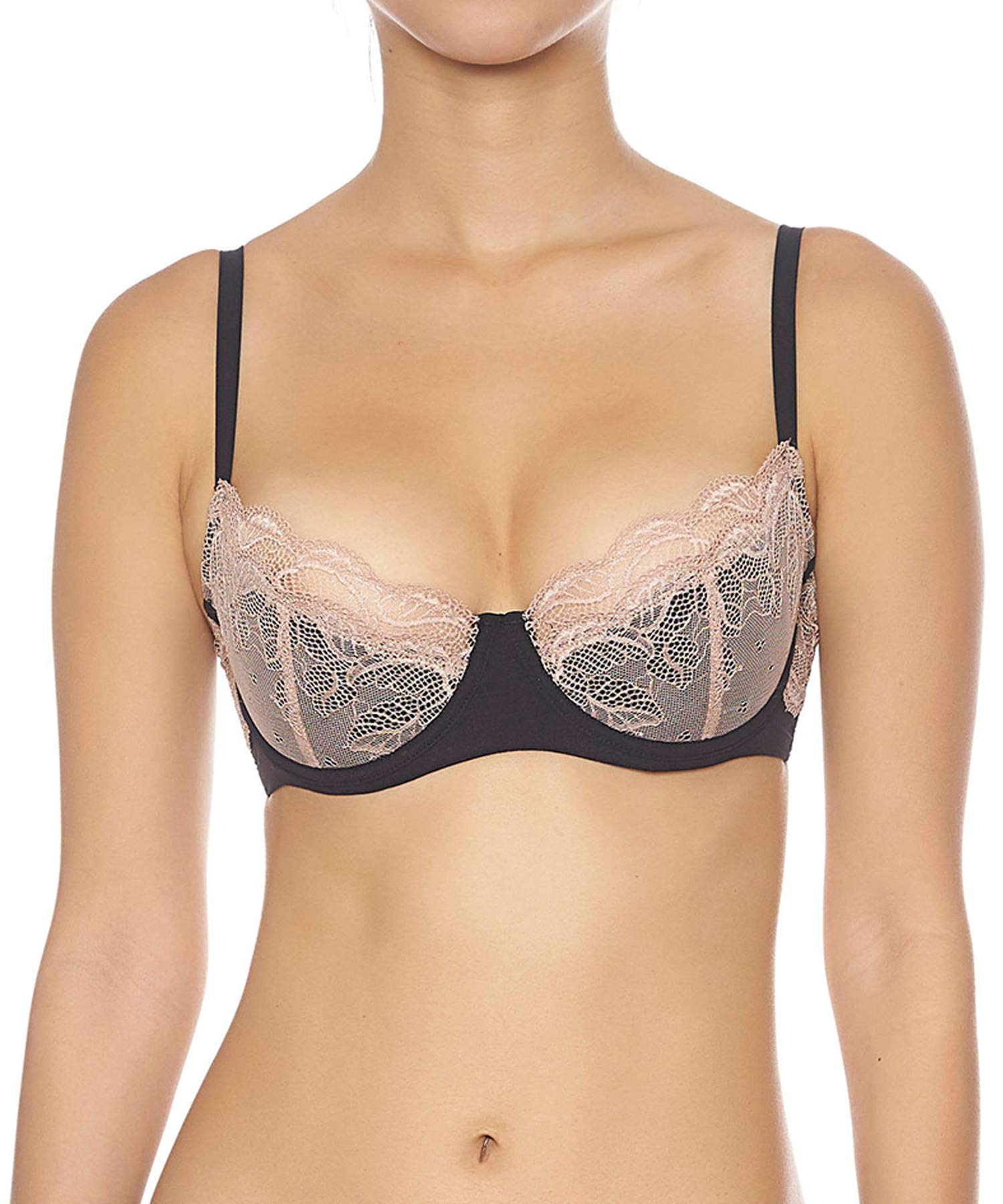 Addiction Nouvelle Lingerie Catch Me Padded Bras - Sexy Push Up Bras for Women with Comfortable Padding - Perfect for Date Night, Special Occasions & Everyday Wear