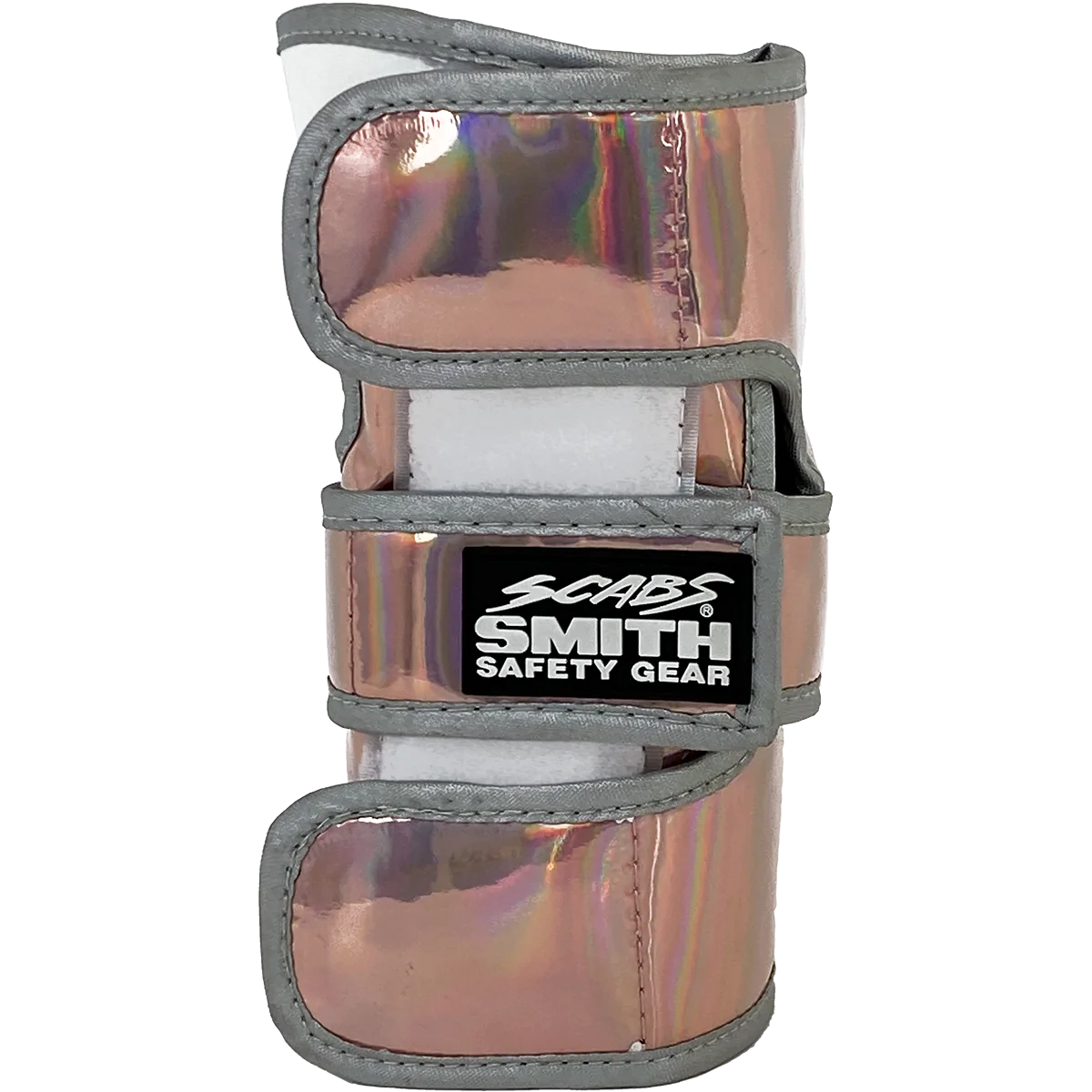Smith Scabs Tri Pack Rose Gold - Premium Skateboard Grip Tape for Enhanced Control and Style - Perfect for Street Skating, Park Riding, and DIY Board Customization
