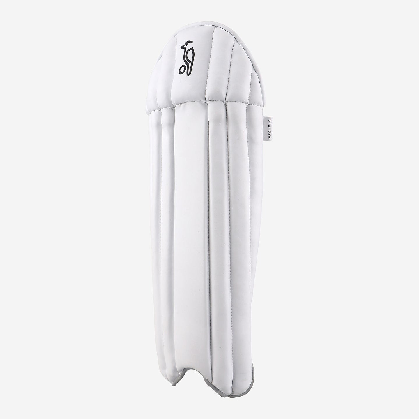 Kookaburra Pro 2.0 Cricket Wicketkeeping Leg Guards - Premium Protection for Wicketkeepers | Perfect for Practice & Matches