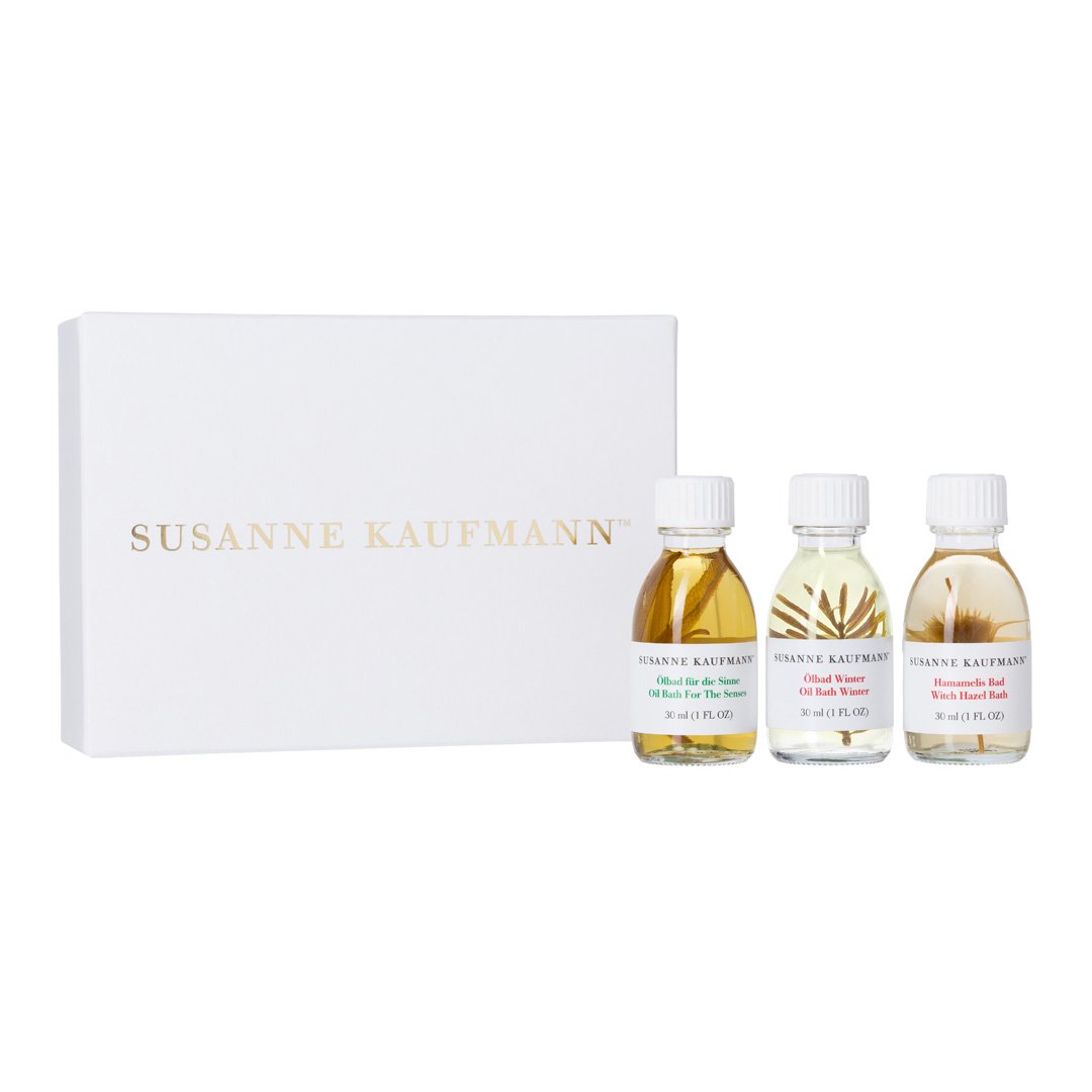Luxury Bath Gift Set - 3-Piece Spa Collection with Bath Bombs, Bubble Bath & Body Scrub | Perfect for Relaxation, Self-Care & Pampering Gifts