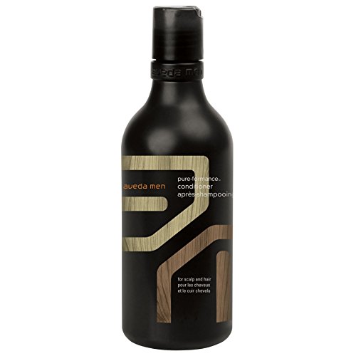 AVEDA Men Pure-Formance Conditioner 300ml (Pack of 2) - Hydrating & Strengthening Hair Care for Men - Perfect for Daily Use & Travel