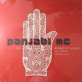 Jogi/Beware of the Boys Vinyl Record - Limited Edition Hip-Hop LP for Music Collectors & DJs - Perfect for Home Listening, Parties & Vinyl Enthusiasts