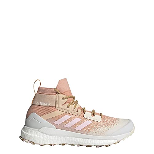 Ambient Blush/Clear Pink/Wonder White