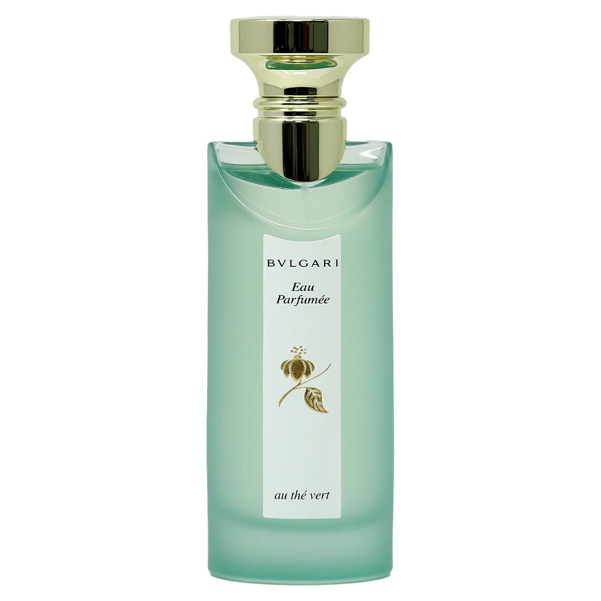 Unisex Green Tea Perfume by Eau Parfumee - Fresh & Light Scent for Men & Women - Perfect for Daily Wear, Office & Casual Outings