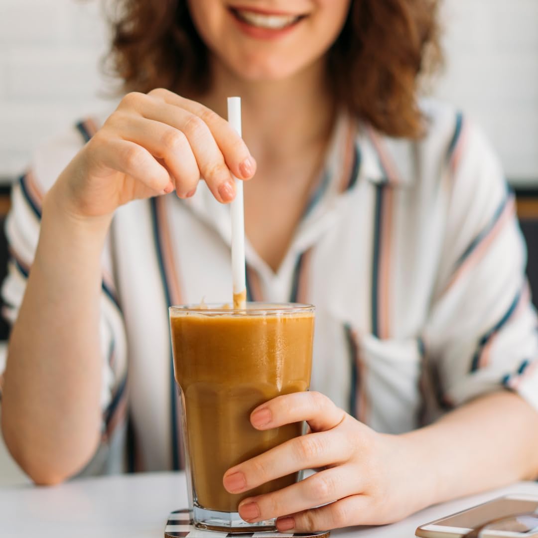 Premium Instant Cold Brew Coffee Bundle - 2 Pack (10oz) + 1 Pack (5oz) | Fast & Easy Brewing | Perfect for Iced Coffee, Office, Travel & Home Use