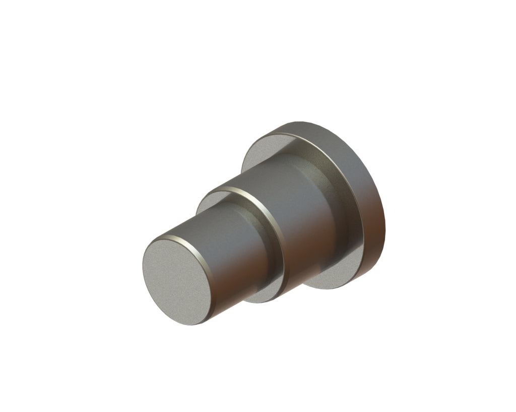 1-1/2 Inch & 2 Inch PVC Push Caps - Durable Plastic Pipe End Caps for Plumbing, DIY Projects, and Pipe Protection (Set of 10) - Perfect for Home Repairs, Irrigation Systems, and Industrial Applications