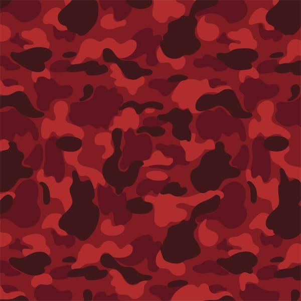 Red - CAMBPE05