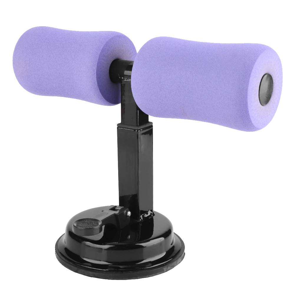 Portable Sit-Up Trainer for Home Gym - Ab Workout Equipment