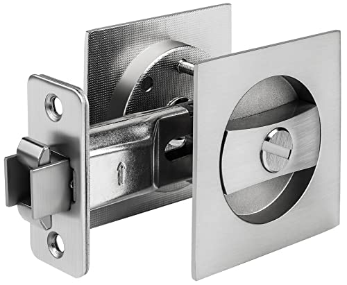 Brushed Nickel