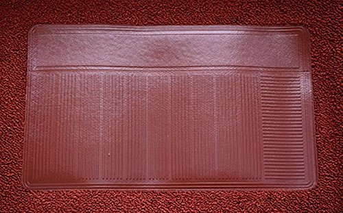 ACC Automotive Carpet 1965-1973 Plymouth Fury 2-Door Automatic - Premium 570-Gold 80/20 Loop Car Floor Mat - Perfect for Classic Car Restoration & Interior Upgrade