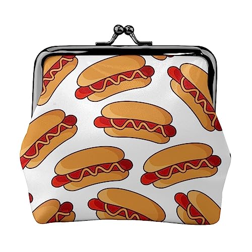 Hot Dog Hamburger