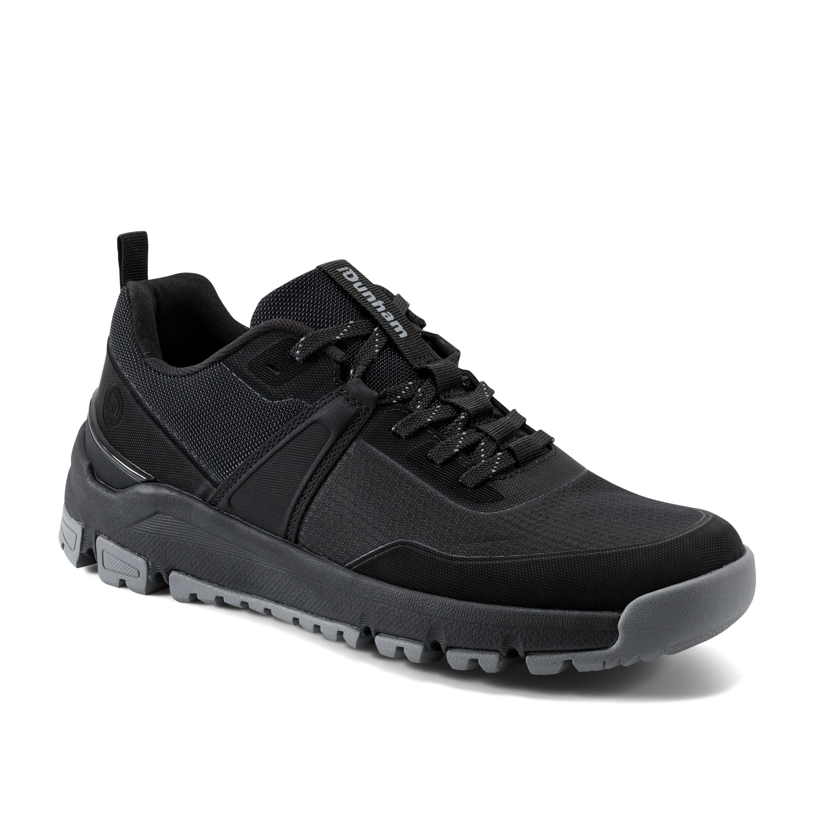 Men's Gatlyn Casual Lace-Up Sneakers - Comfortable Walking Shoes for Men | Perfect for Daily Wear, Work & Outdoor Activities