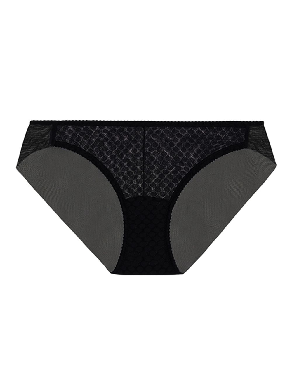 Ara Seamless Bikini Set - High Waisted Swimwear for Women - Comfortable & Sexy Two Piece Bathing Suit - Perfect for Beach, Pool & Vacation