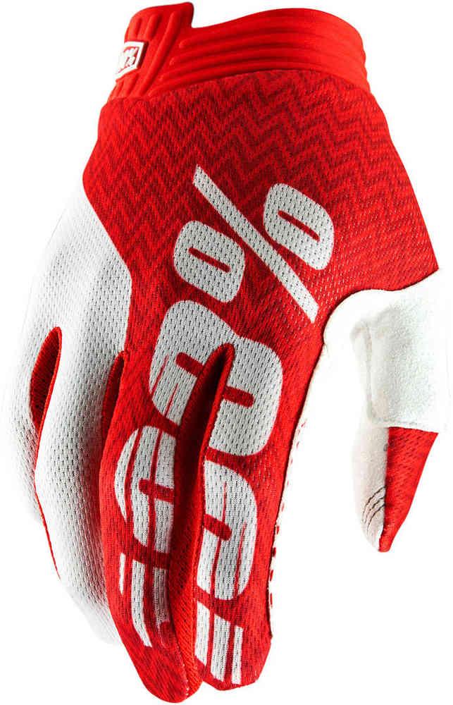 Red/White
