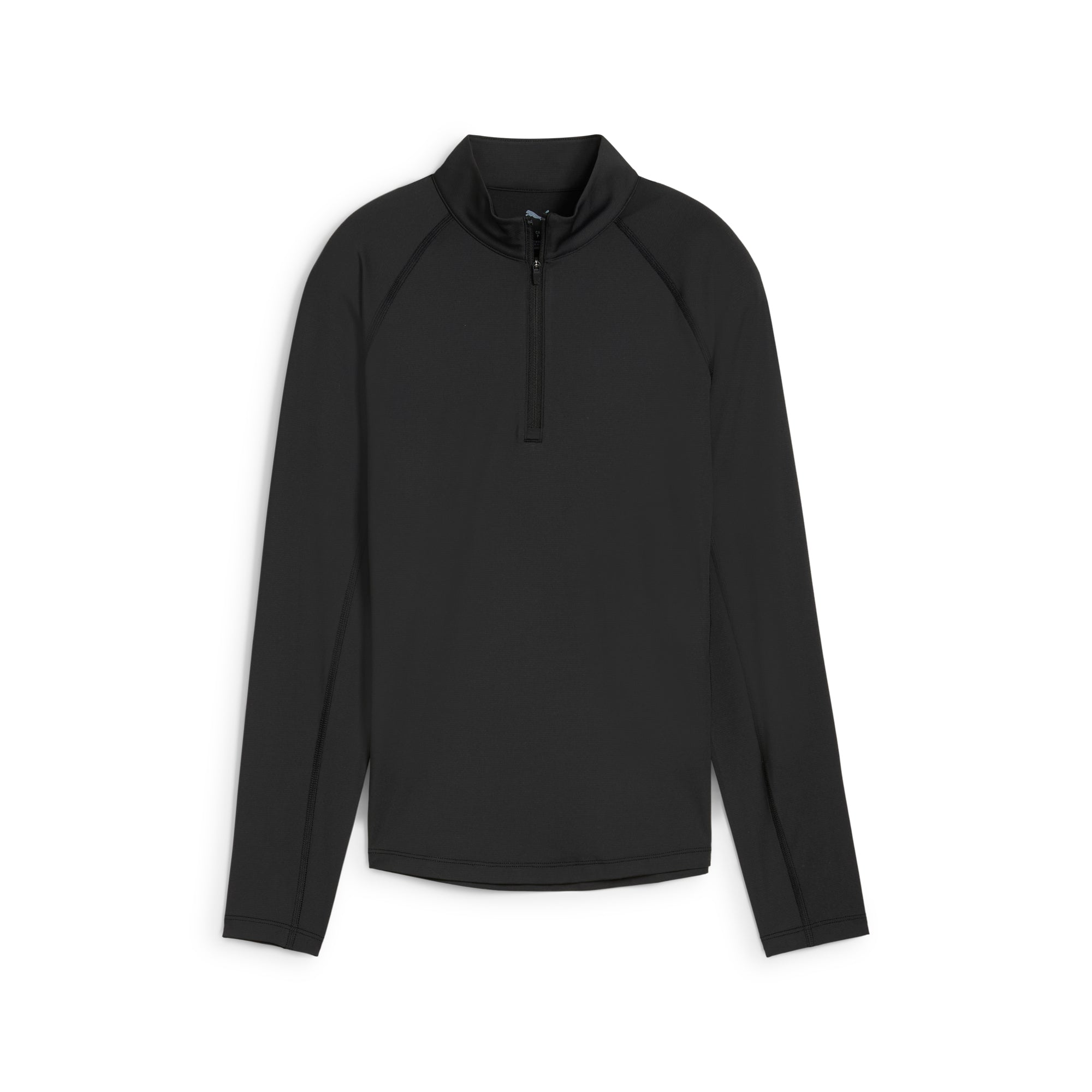 YouV Brrr Solid Women's 1/4 Zip Golf Pullover - Lightweight & Warm for Golfing, Hiking & Outdoor Activities