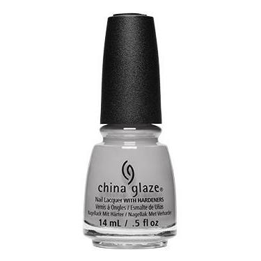 China Glaze Pleather Weather Nail Polish - 0.5 oz #84290 - Vegan & Cruelty-Free Nail Lacquer for Professional Salon & At-Home Manicures