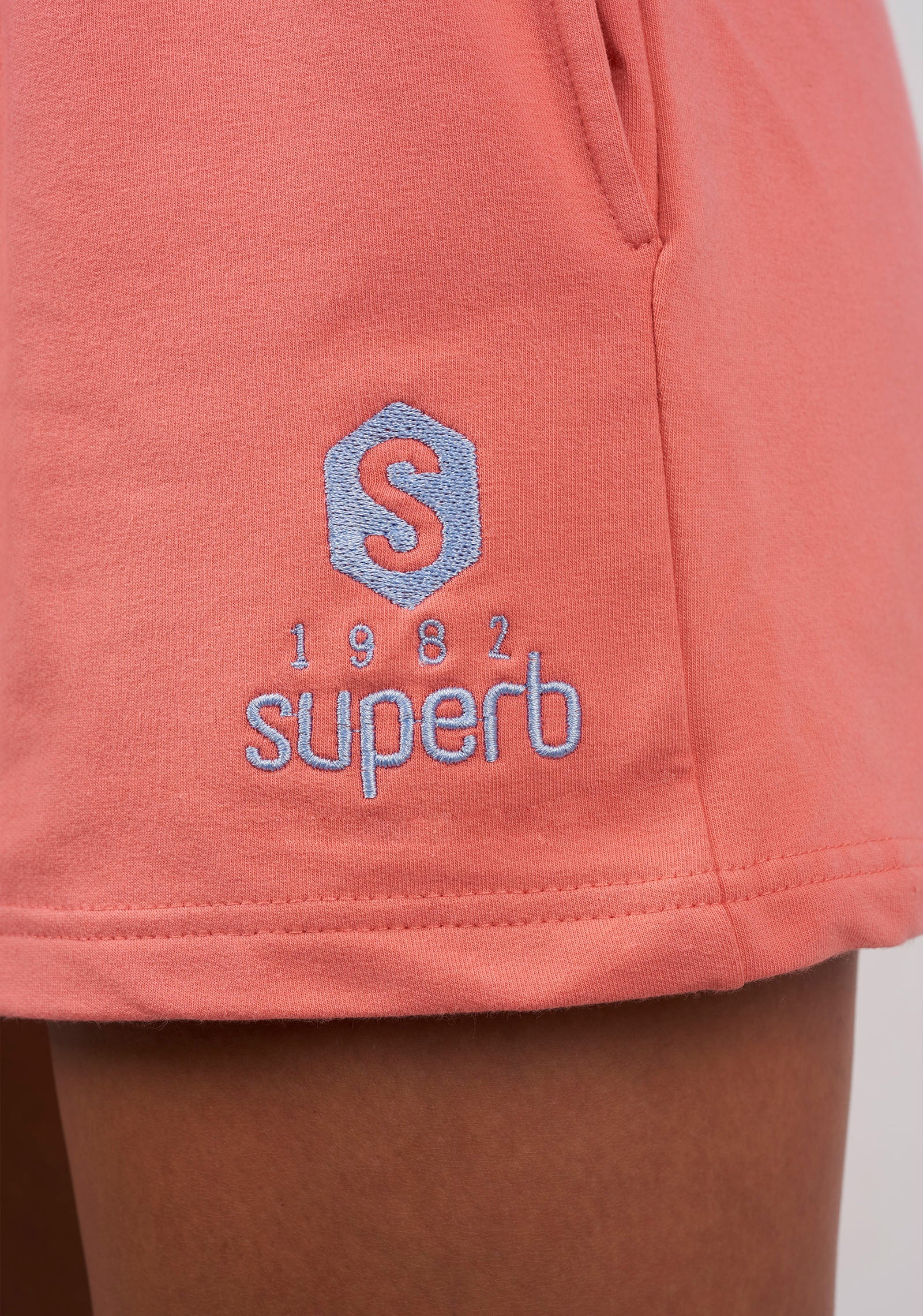BeHappy Coral Short Sleeve T-Shirt for Women | Comfortable & Stylish Casual Wear | Perfect for Summer Outings & Beach Vacations