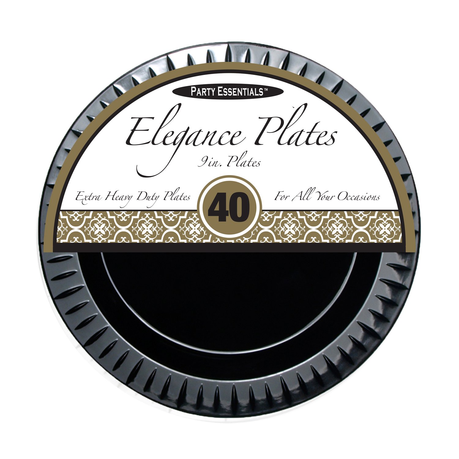 Elegant 9