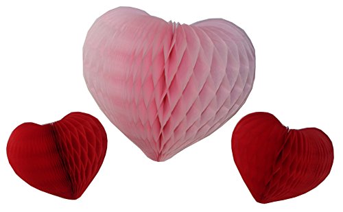 Pink/Red
