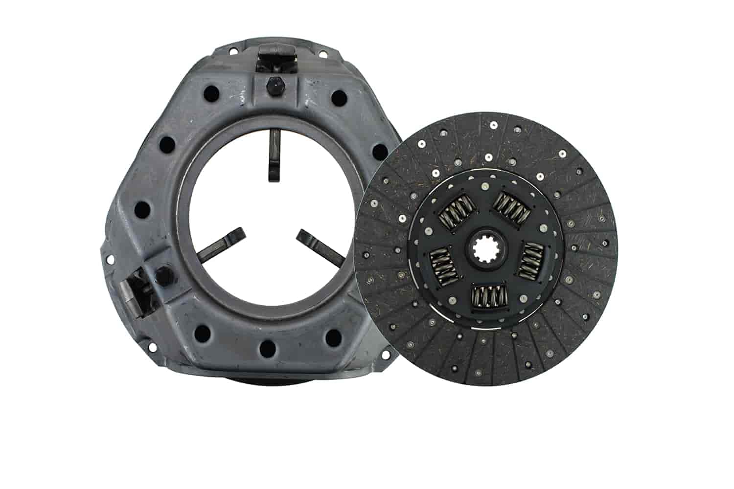 88884 Clutch Set - High Performance Replacement Clutch Kit for Cars & Trucks - Perfect for DIY Auto Repair & Vehicle Maintenance