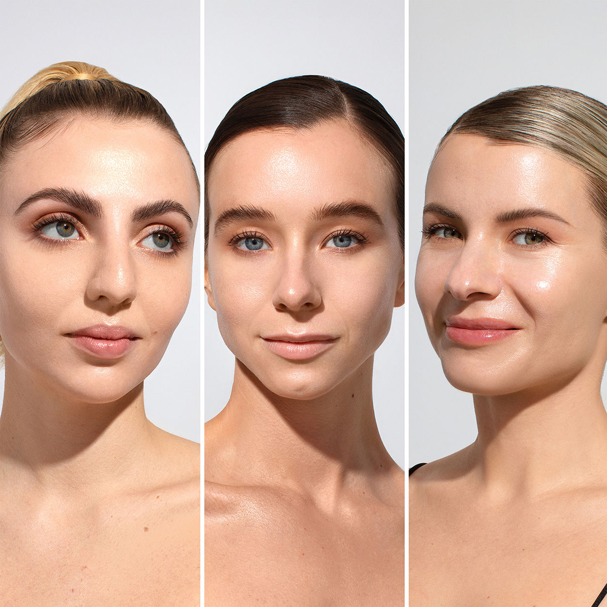 Flex Perfecting Mineral Drops Tinted Sunscreen SPF 50 - Oil-Free Face Sunscreen for Daily Use, Natural Glow & UV Protection - Perfect for Beach, Outdoor Activities & Everyday Wear
