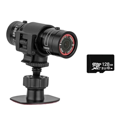 Camera Add 128g