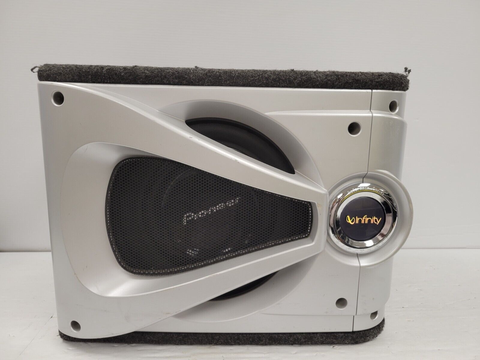 Infinity Car Subwoofer - High Power 12