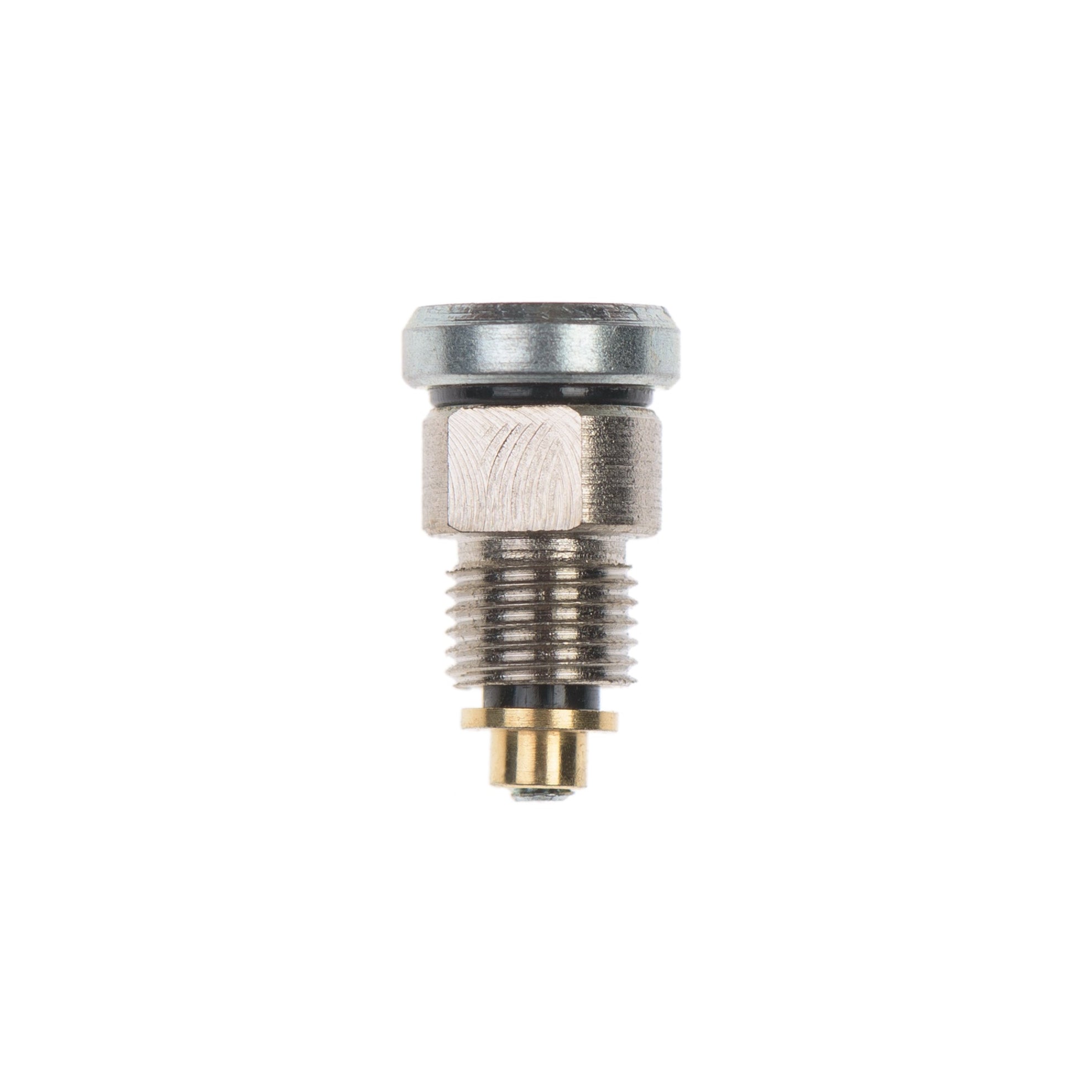 Allstar Foil Point Tip Screwless - Premium Fencing Gear for Competitive and Training Use