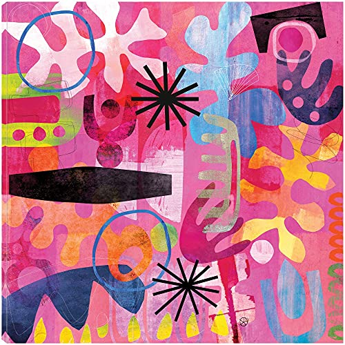 Accra Pink