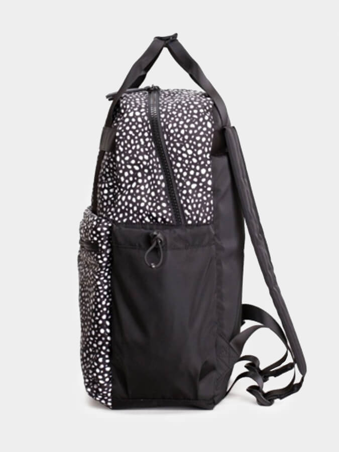 Vooray Katie Backpack - Stylish & Durable Laptop Backpack for Women & Men - Perfect for Work, Travel & School | Water-Resistant & Spacious Design