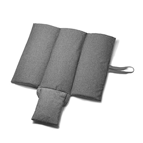 Flecking Gray