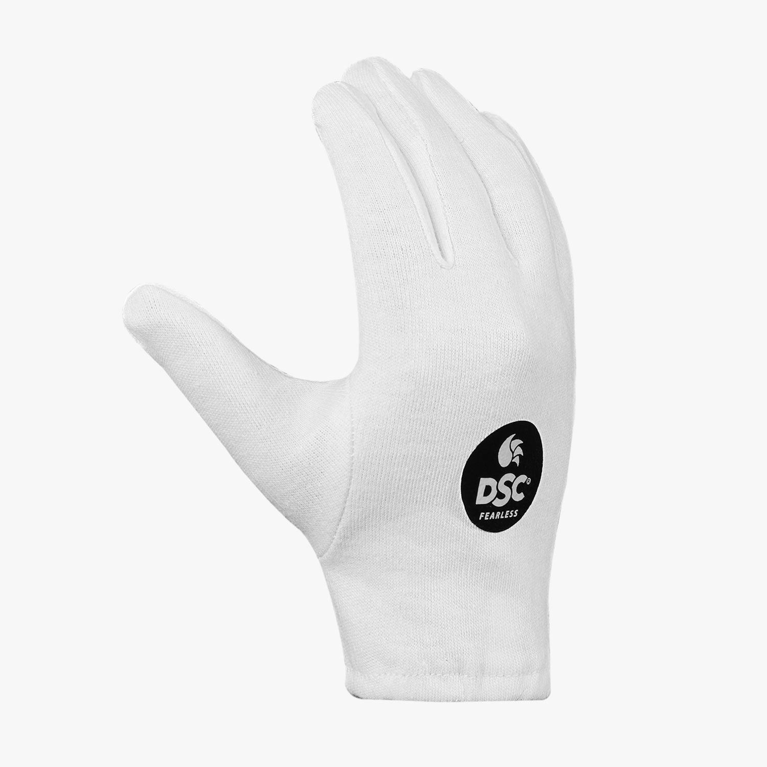 DSC Motion Inner Batting Gloves - Baseball & Softball Training Gloves for Men & Women - Perfect for Batting Practice, Fielding & Game Day Performance