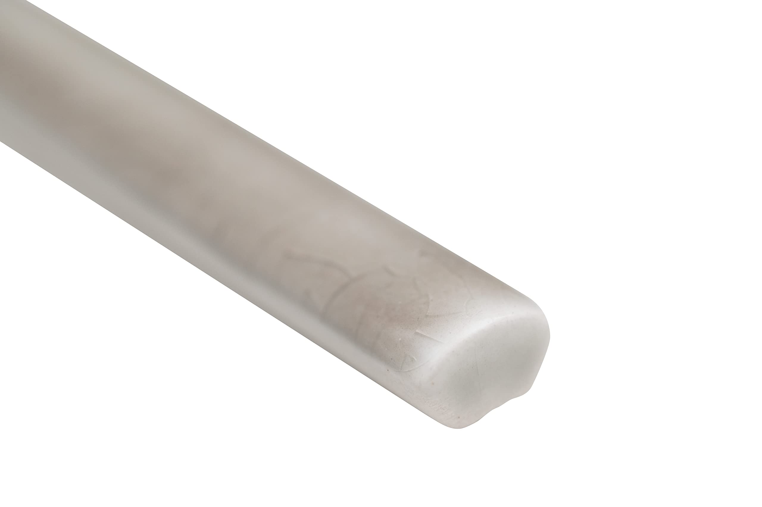 MSI Dove Gray Quarter Round Molding 5/8