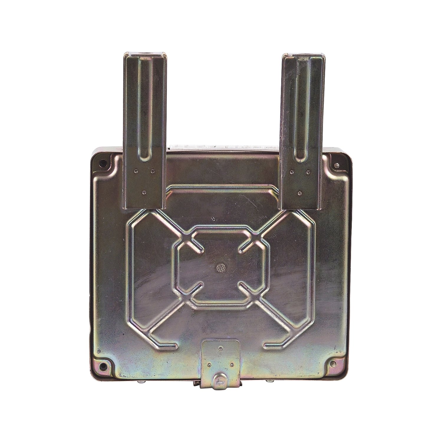 Cardone 72-8124 Remanufactured Engine Control Module (ECM) - Compatible with Select Car Models | Reliable Performance for Smooth Engine Operation | Perfect for Vehicle Repairs & ECU Replacement