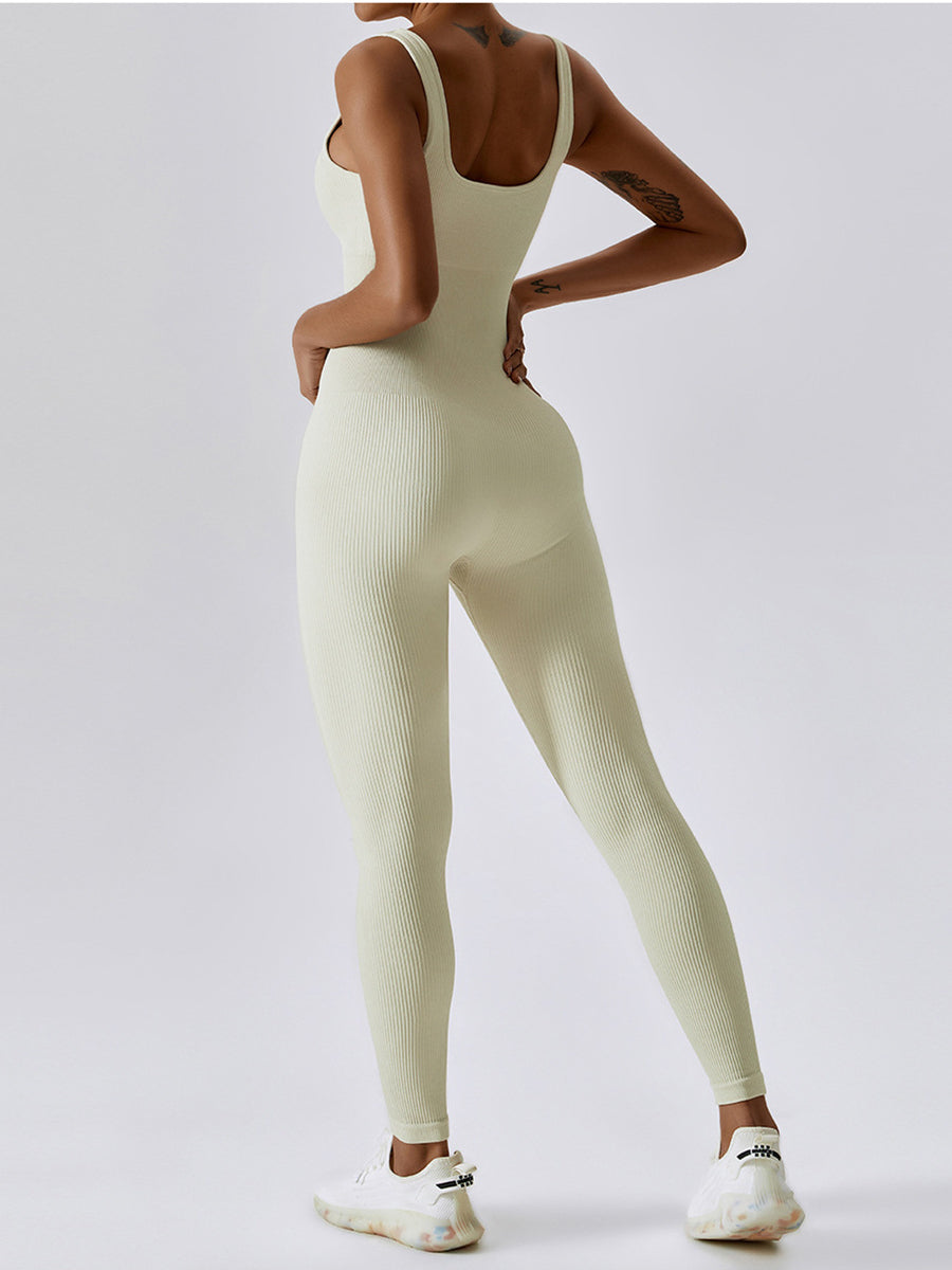 ZASUWA Women's Seamless Tummy Control Shapewear Bodysuit - Slimming Full Body Shaper for Everyday Wear & Special Occasions