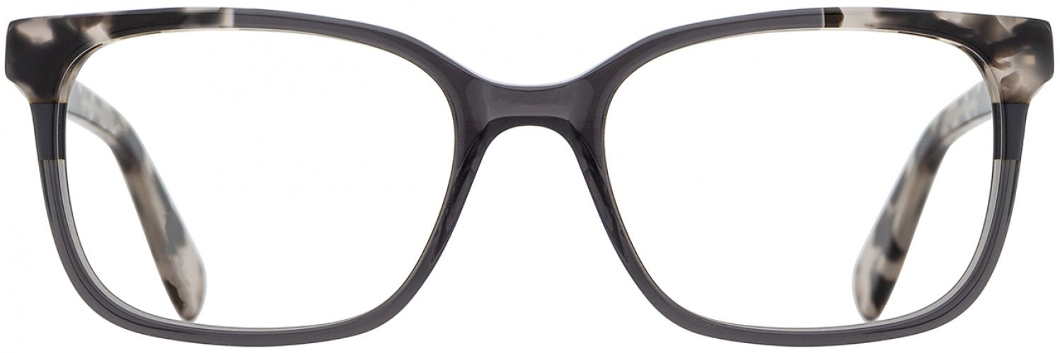 Adin Thomas AT448 Stylish Eyeglasses for Men & Women - Lightweight & Durable Frames for Reading, Driving & Everyday Use