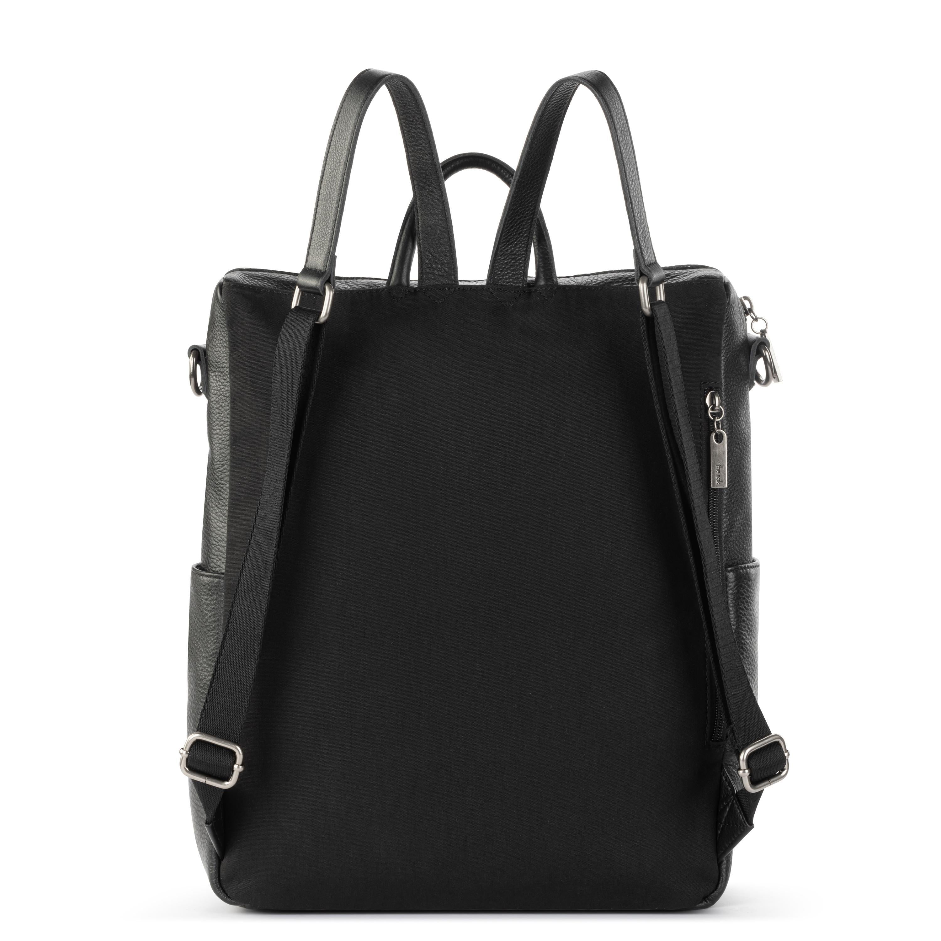 Los Feliz Backpack - Stylish & Durable Laptop Backpack for Men & Women - Waterproof Travel Backpack with USB Charging Port - Perfect for Work, School, College & Outdoor Adventures