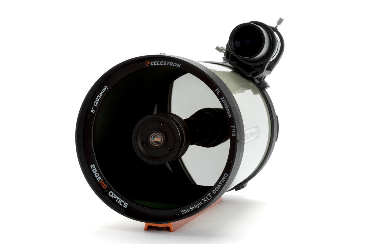Celestron EdgeHD 800 Optical Tube Assembly (91030 XLT) - High-Performance Telescope for Astrophotography & Stargazing