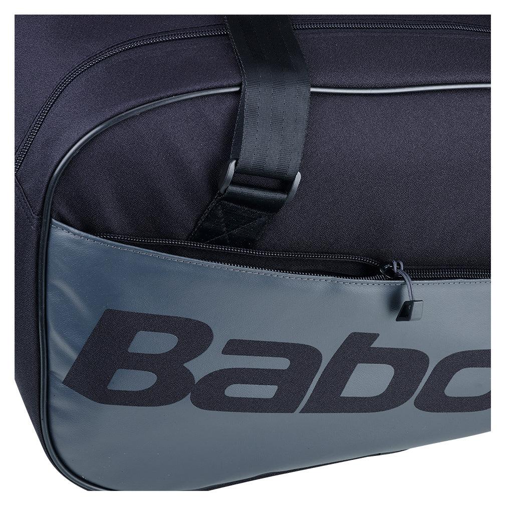 Premium Padel Tennis Bag for Court Sports - Durable Black Gear for Padel Players | Perfect for Training, Matches & Travel