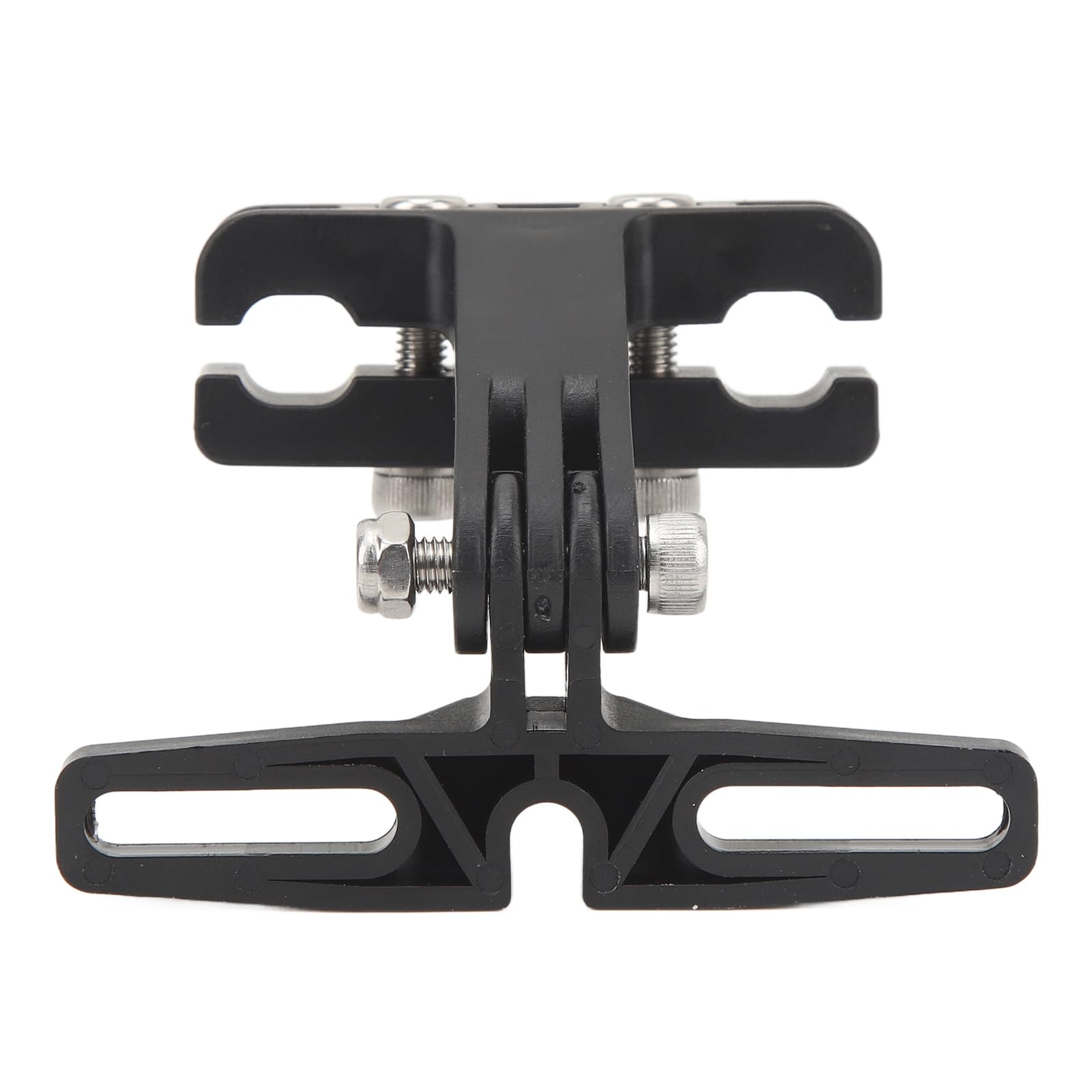 Electric Bike Tail Light Bracket - Universal Rear Rack Light Mount for Bicycle Accessories | Perfect for Night Riding Safety & Commuter Cycling