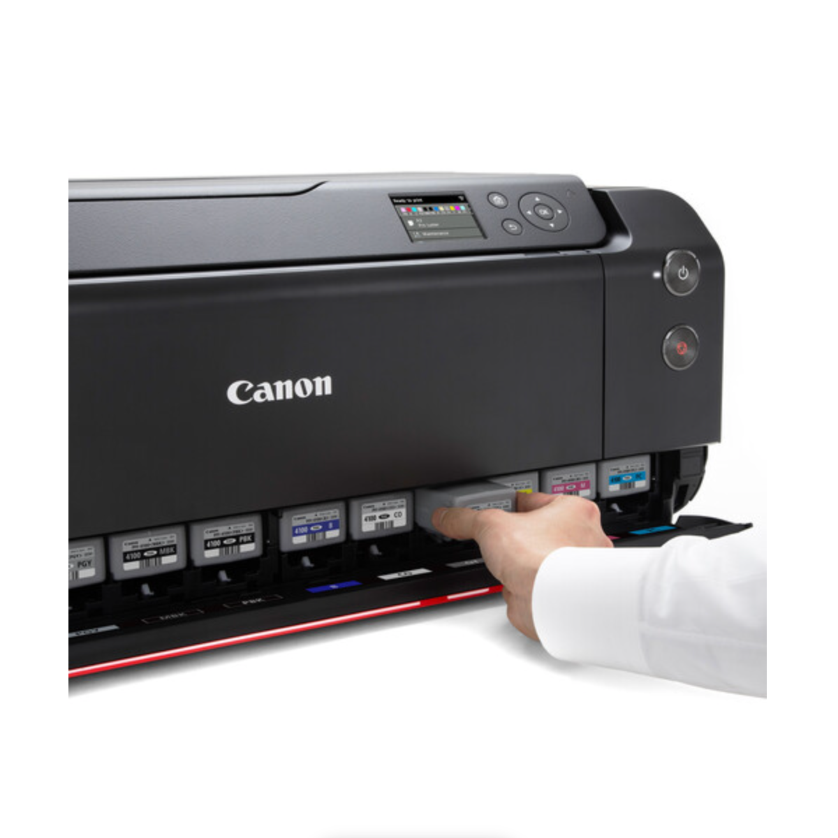 Canon imagePROGRAF PRO 1100 Professional 17